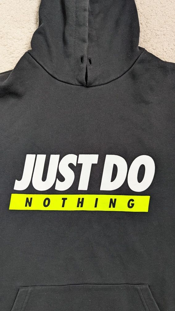 Hanorac New Yorker (zara, adidas, nike)