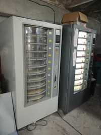 Automata vending distribuitor tonomate produse