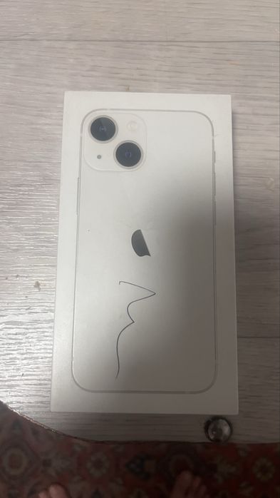 iPhone 13 mini 128 gb