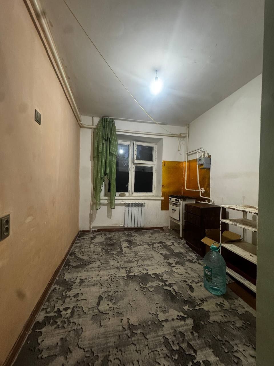 Срочно продаётся 1 комнатная квартира Весна