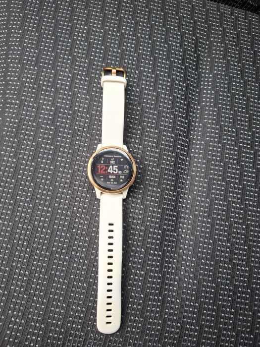 Ceas Garmin Vivoactiv 4s