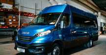 Iveco DAILY Iveco Daily 2024 50C18 - 19+1+1