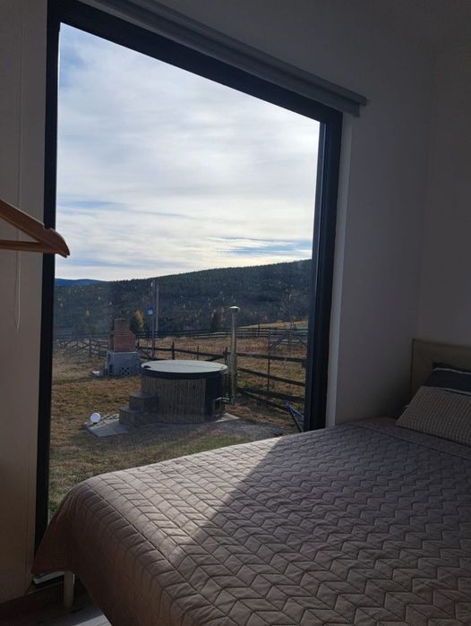 Cabana Maguri Cluj ciubăr