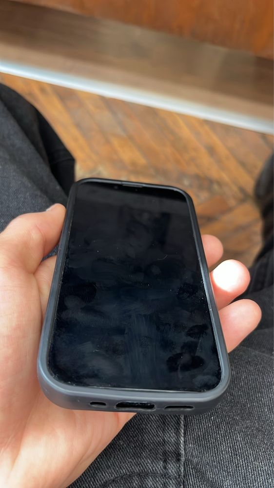 iphone 13 mini 100% bateriq