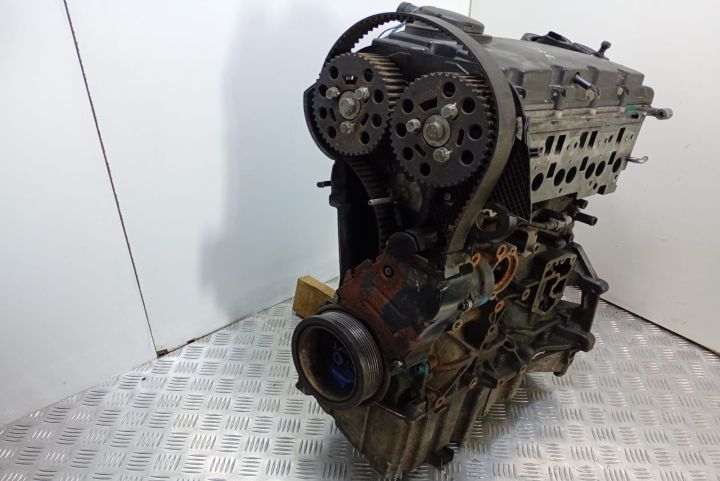 Motor BRE Audi A4 B7 seria