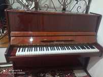 Pianino lastochka