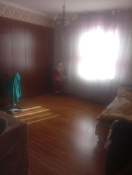 Продаётся 3х комнатная квартира на карасу 6