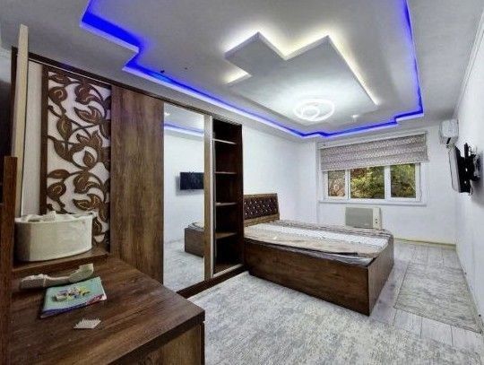 Продаётся  3х комнатная квартира