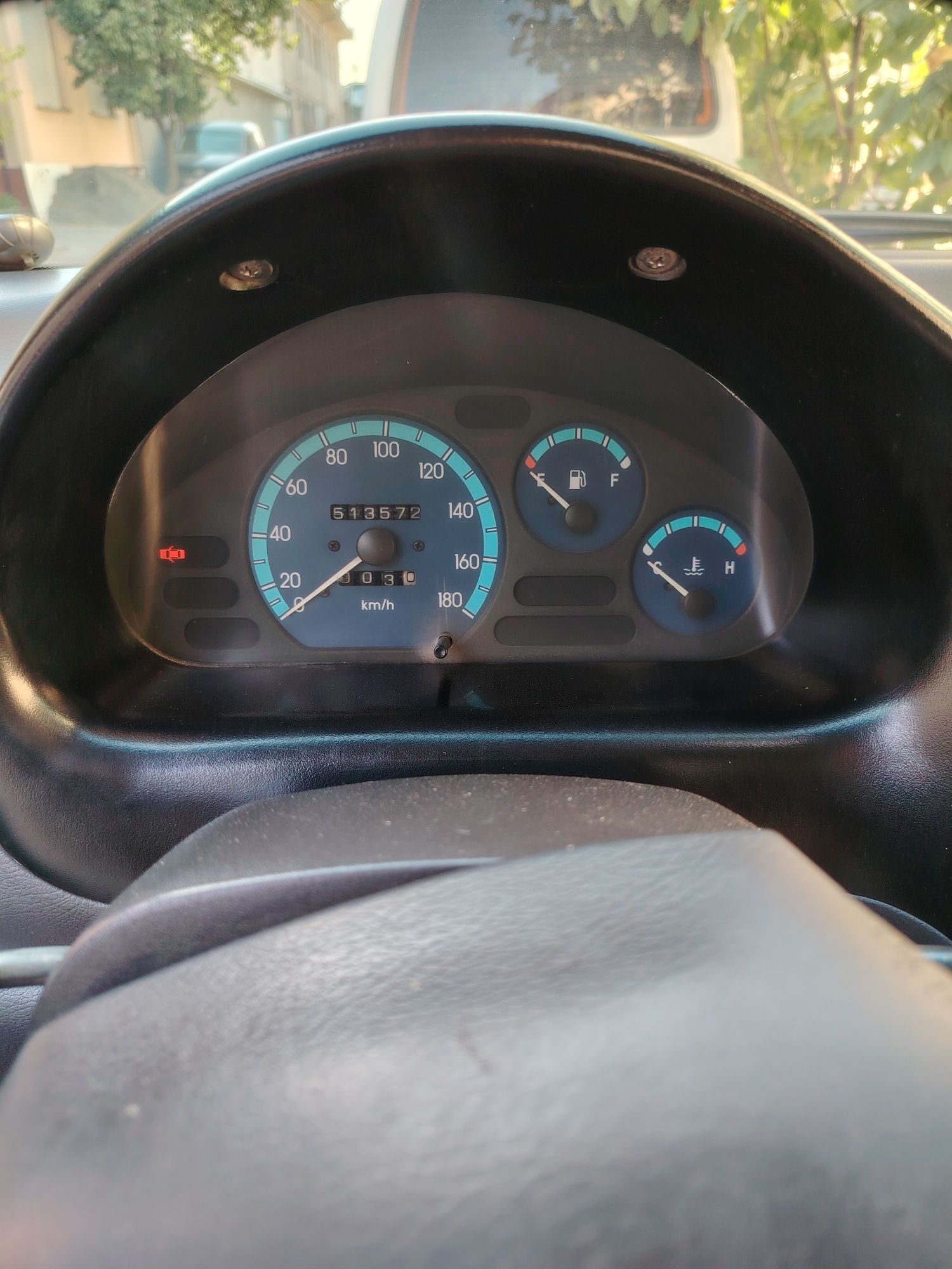 Matiz Best 2010-yil