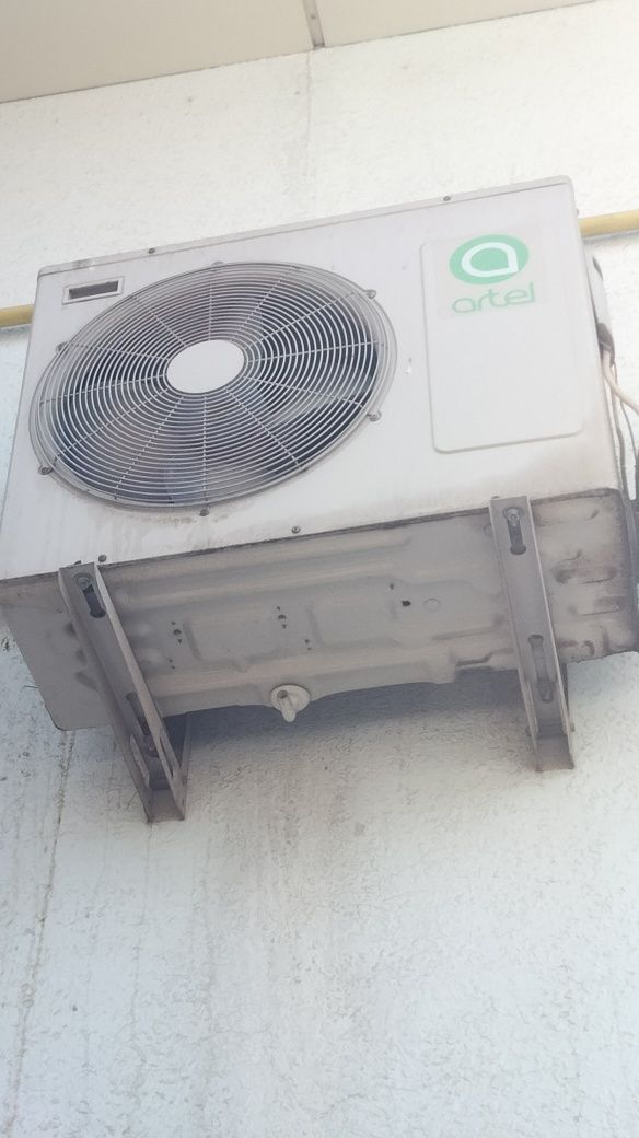 Konditsioner artel 24 talik