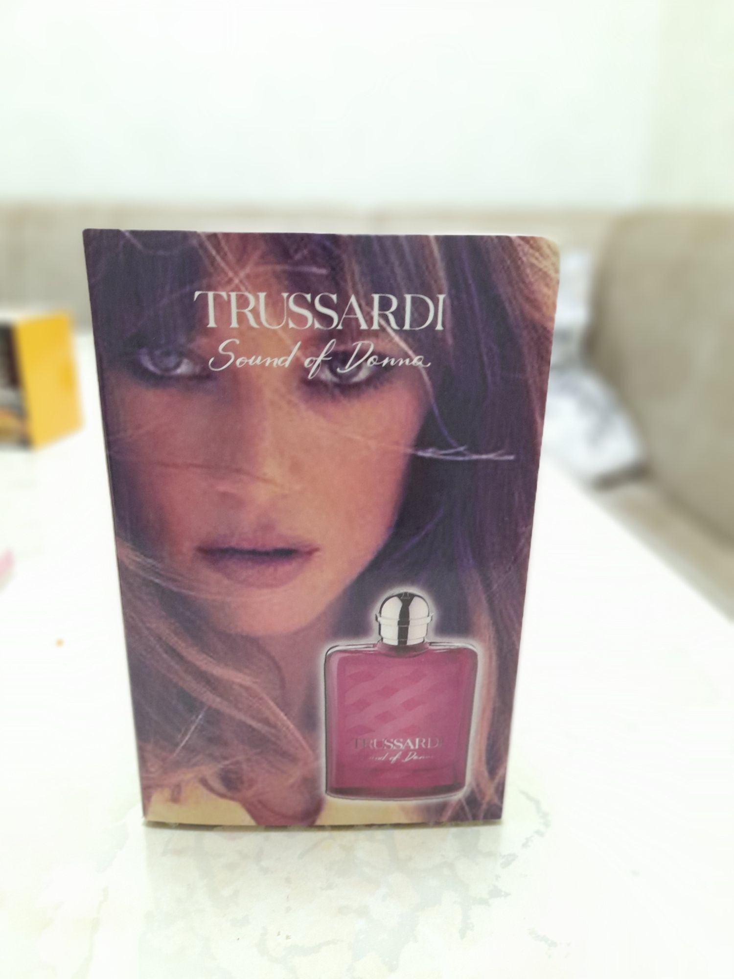 Trussardi sound of Donna, Gucci bloom, DKNY, Guerlain aqua allegori