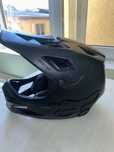 Casca MTB Fox Rampage S