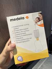 SNS Medela