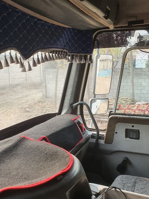 Howa sotiladi yili 2012