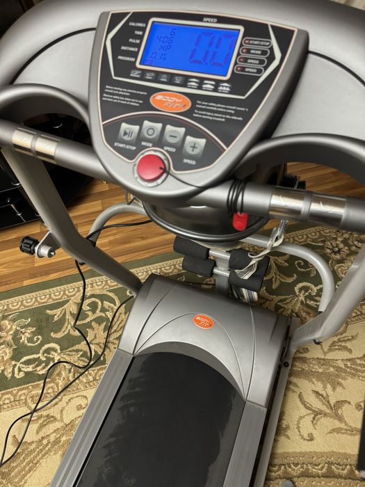 Беговая дорожка Body Fit HM-760