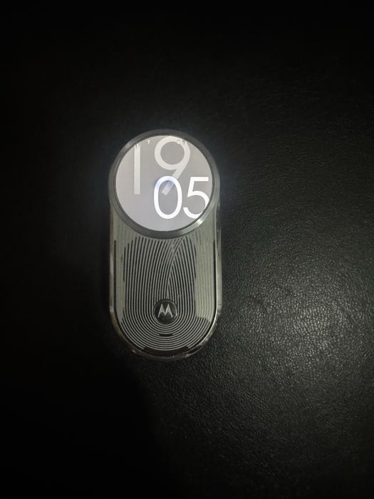 Motorola Aura 1 Orginal