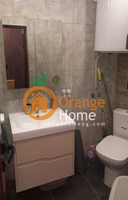 Продава се Двустаен апартамент в Варна, Левски - 62 кв.м за 2557 €/кв.м - Снимка #13