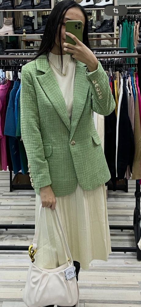 Продам пиджак женский