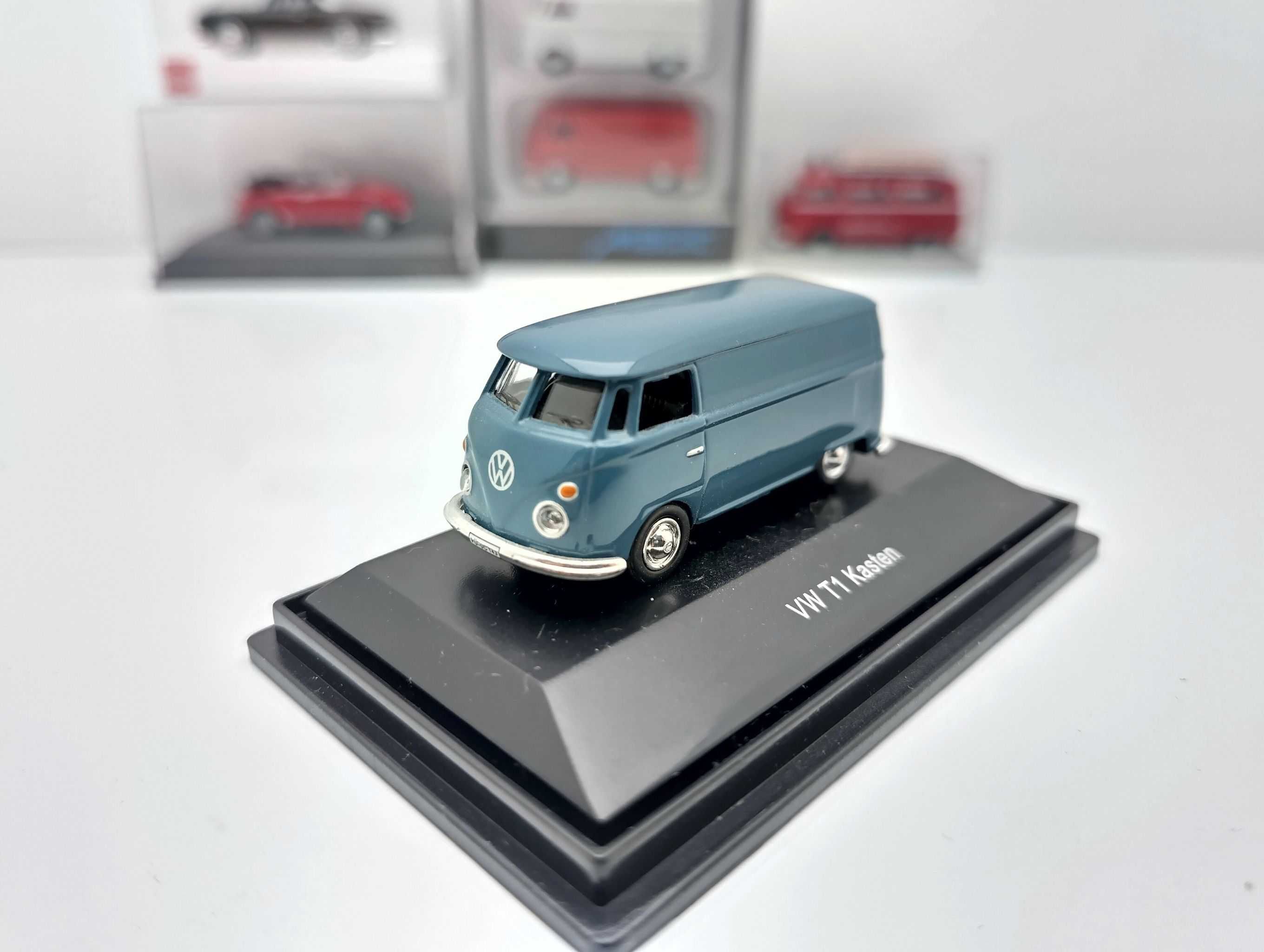 Trenulet HO masinute scara 1/87