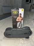 Sport uchun rezina resistance band