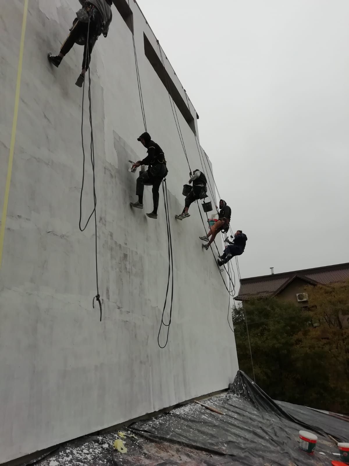 Alpiniști Utilitari