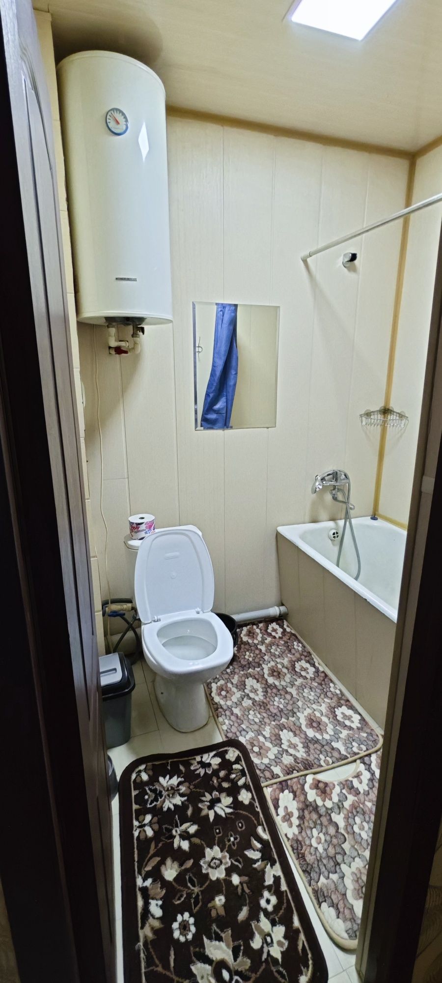 Сдается квартира в аренду