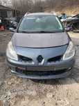 На Части Renault Clio III GrandTour 1.5 dci 88кс 2008