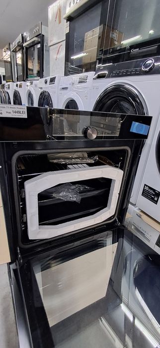 Cuptor Gorenje 77l Curățare pirolitica import GERMANIA Garanție MS36