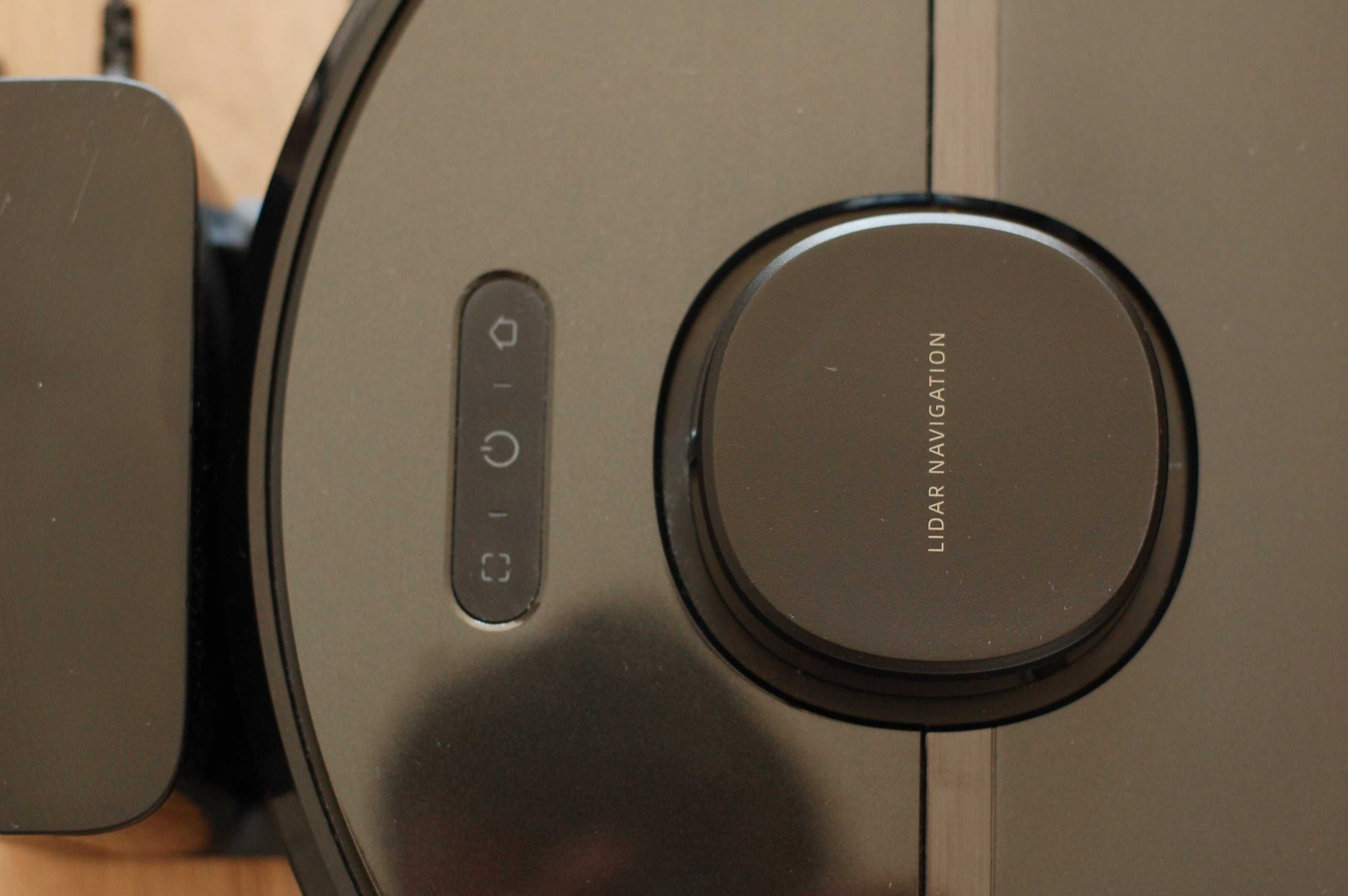 Прахосмукачка робот Xiaomi Dreame Bot D9 Pro
