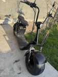 Scuter Electric City Coco 60v 20 Ah