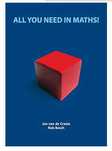 All You Need in Maths -30 лв