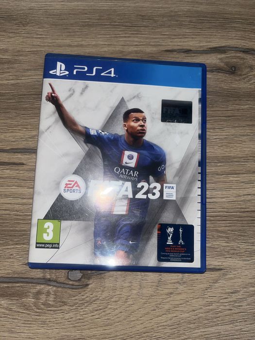 Продам fifa 23.