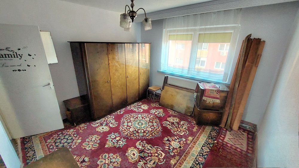 Apartament 2 camere decomandat