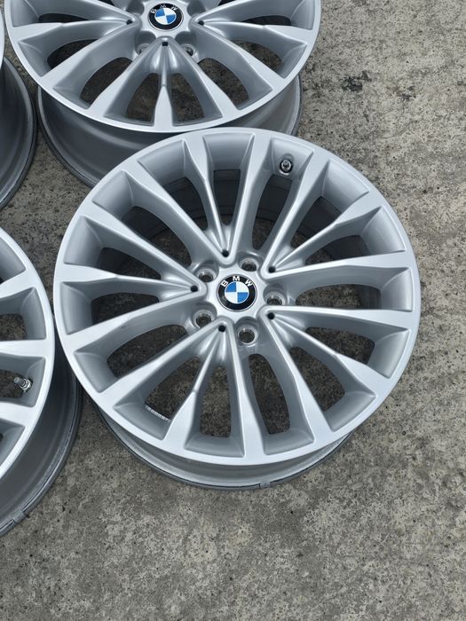 Джанти 18 / 5х112 - BMW G seria 5x112