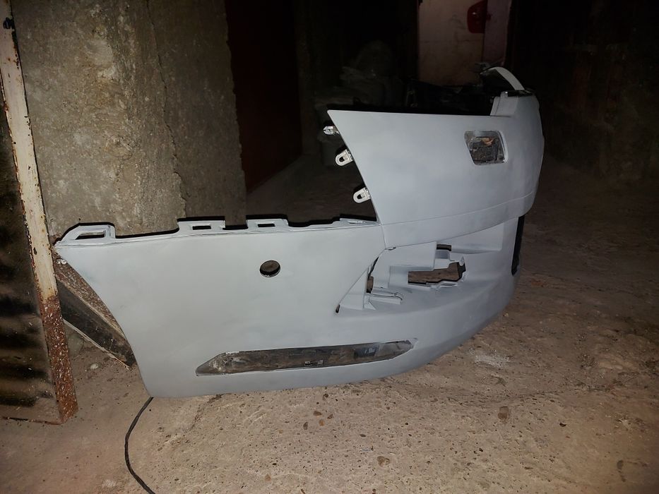 Предна броня Citroen C5 X7