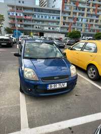 Ford Fiesta 1.4 80Cp Inchidere centralizata