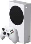 Series S cu un controller