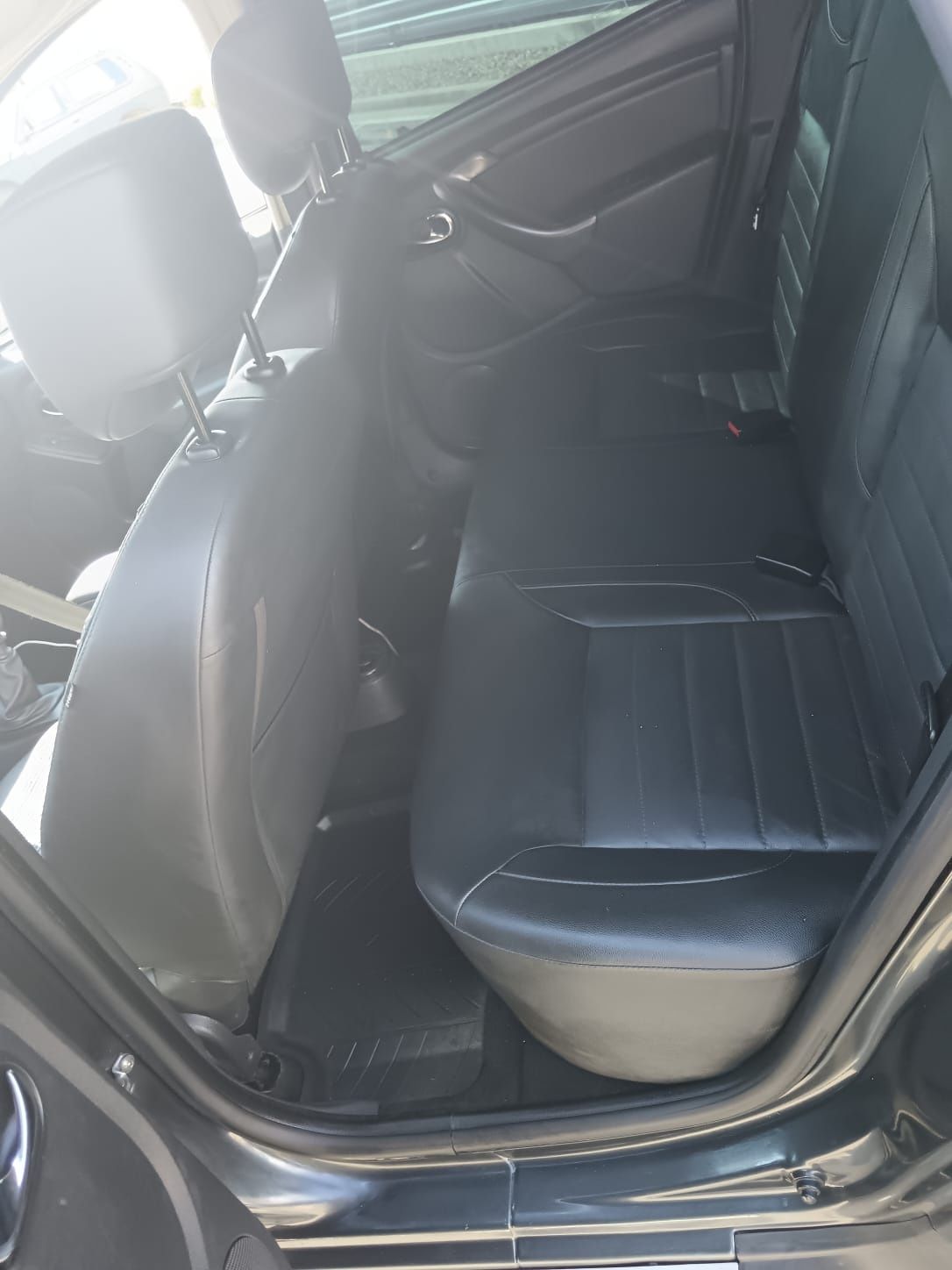 Vand Dacia duster 1.2tce 2014 full