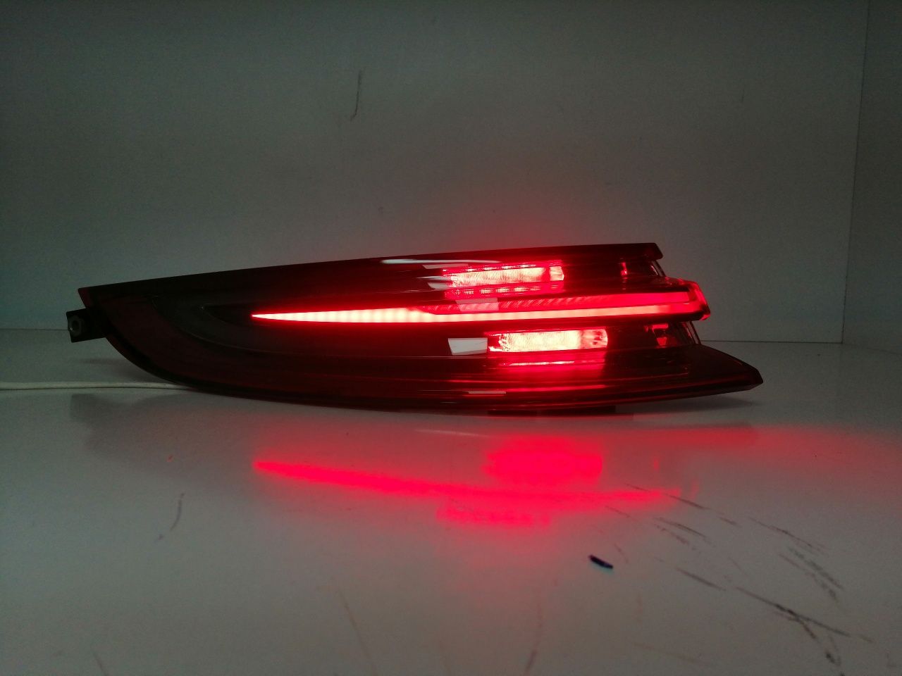 Stop lampa spate Porsche Panamera 2016-UP