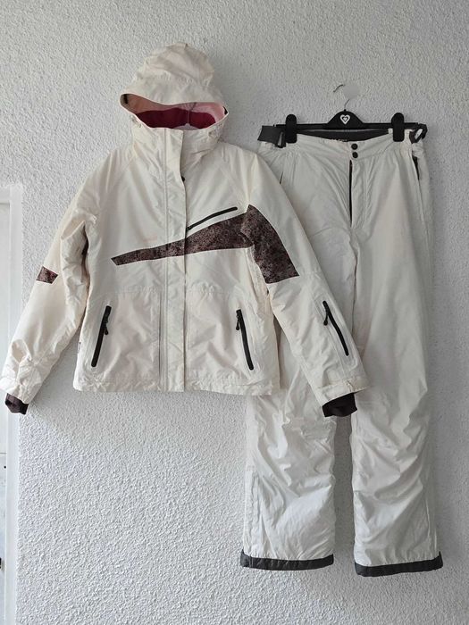 Дамски ски екип  размер М-Л