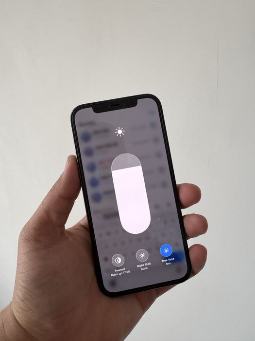 IPhone 12 pro 128 GB zor holata