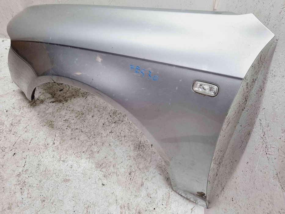 Aripa stanga fata Audi A6 (4F2, C6) [Fabr 2004-2010] LY7W