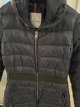 Geaca Moncler de primavara