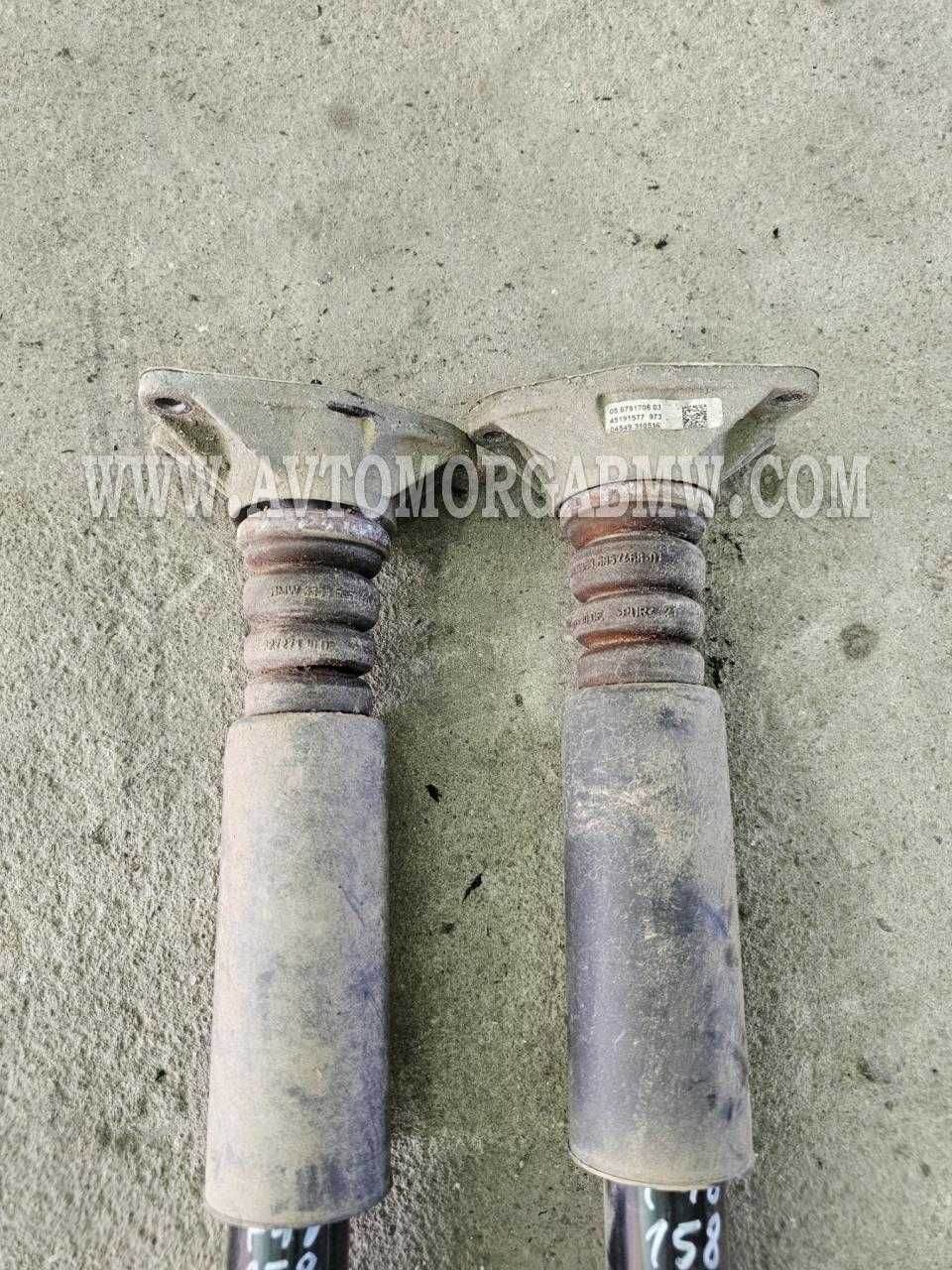 Бмв Х1 Ф48 Задни амортисьори Bmw X1 F48