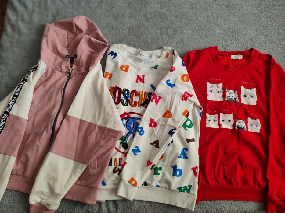 Продам 3 кофточки