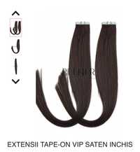 Extensii Tape on -Belher VIP