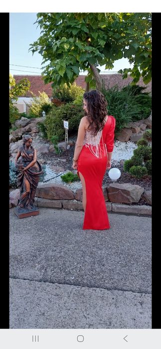 Vand rochita marimea M