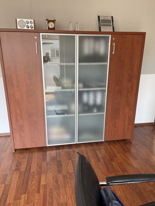 Masa birou maro Mobexpert