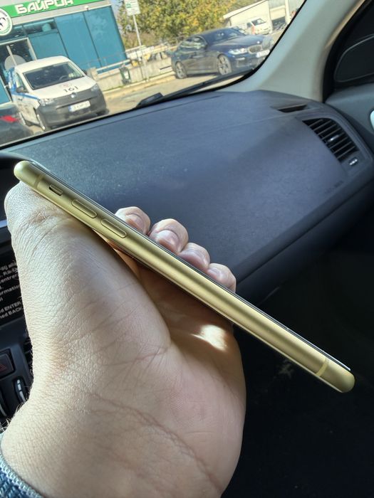 Iphone 11 безупречен