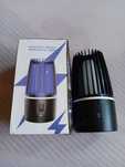 lampa antiinsecte muste tantari